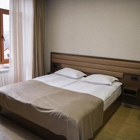 Marrone Hotel Cachkadzor Zewnętrze zdjęcie