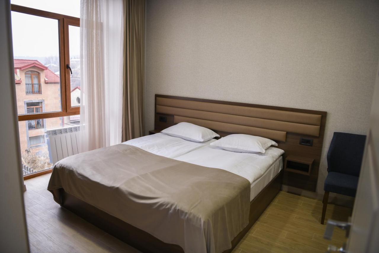 Marrone Hotel Cachkadzor Zewnętrze zdjęcie