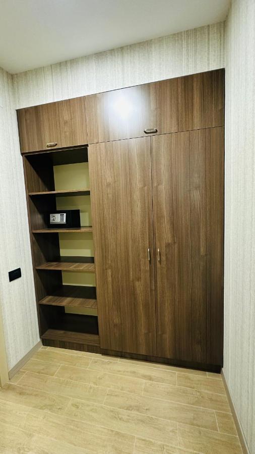 Marrone Hotel Cachkadzor Zewnętrze zdjęcie