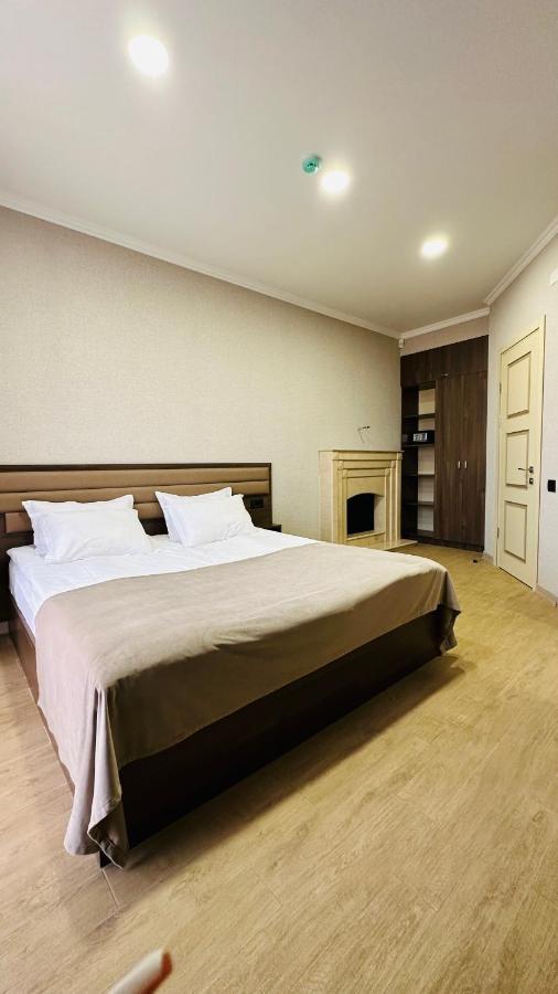 Marrone Hotel Cachkadzor Zewnętrze zdjęcie