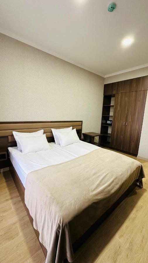 Marrone Hotel Cachkadzor Zewnętrze zdjęcie