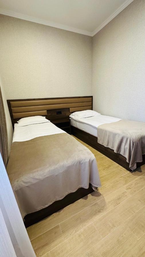 Marrone Hotel Cachkadzor Zewnętrze zdjęcie