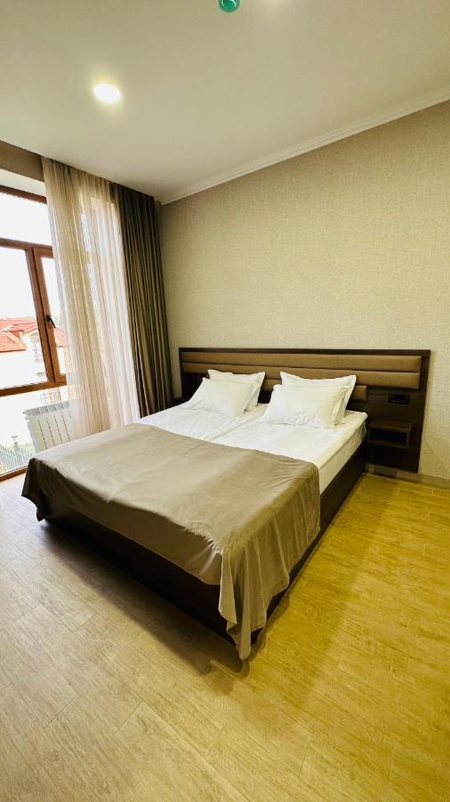Marrone Hotel Cachkadzor Zewnętrze zdjęcie