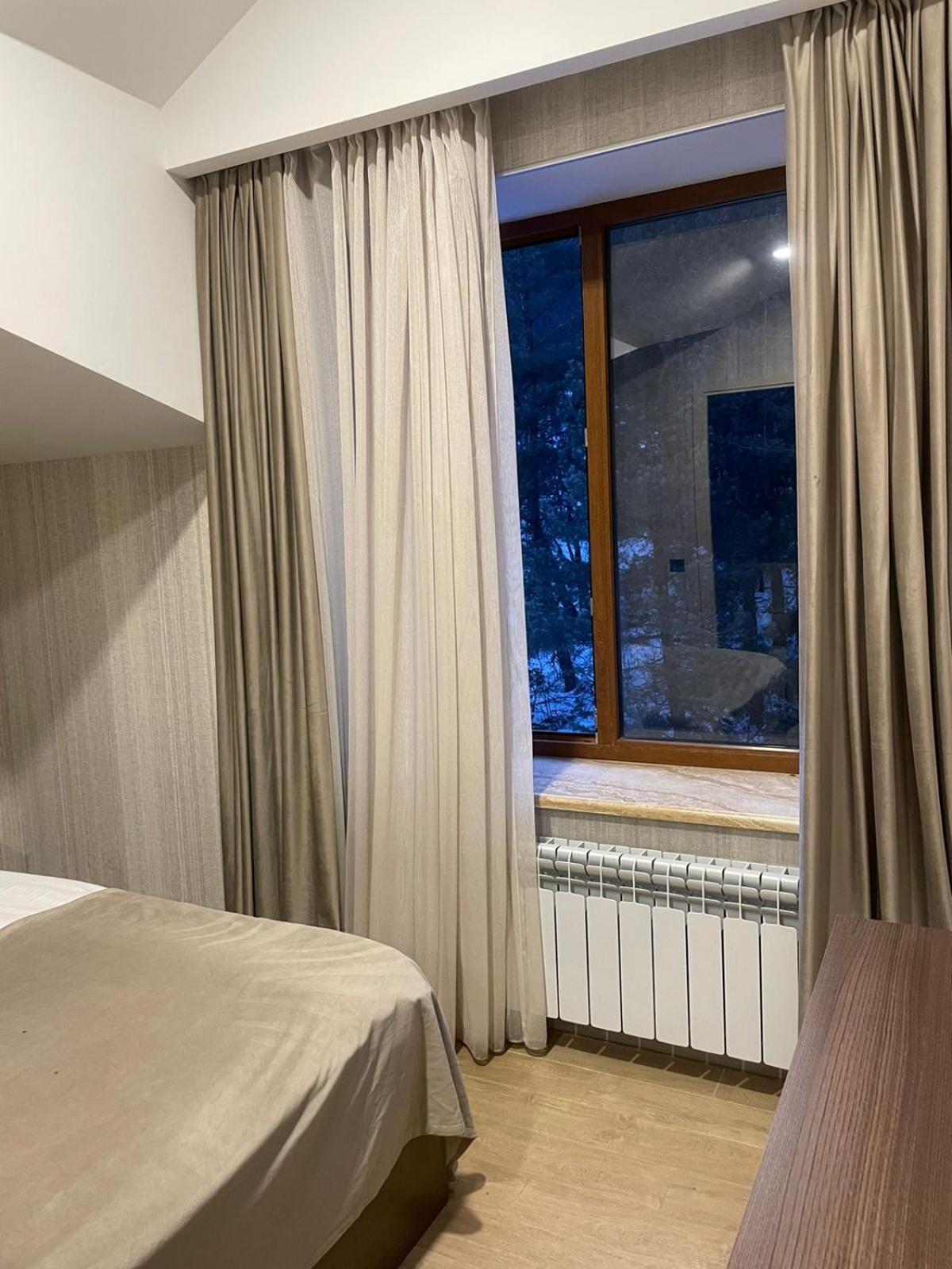 Marrone Hotel Cachkadzor Zewnętrze zdjęcie