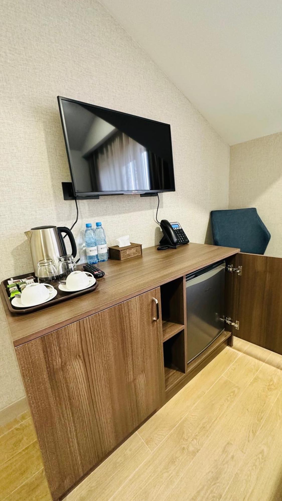 Marrone Hotel Cachkadzor Zewnętrze zdjęcie