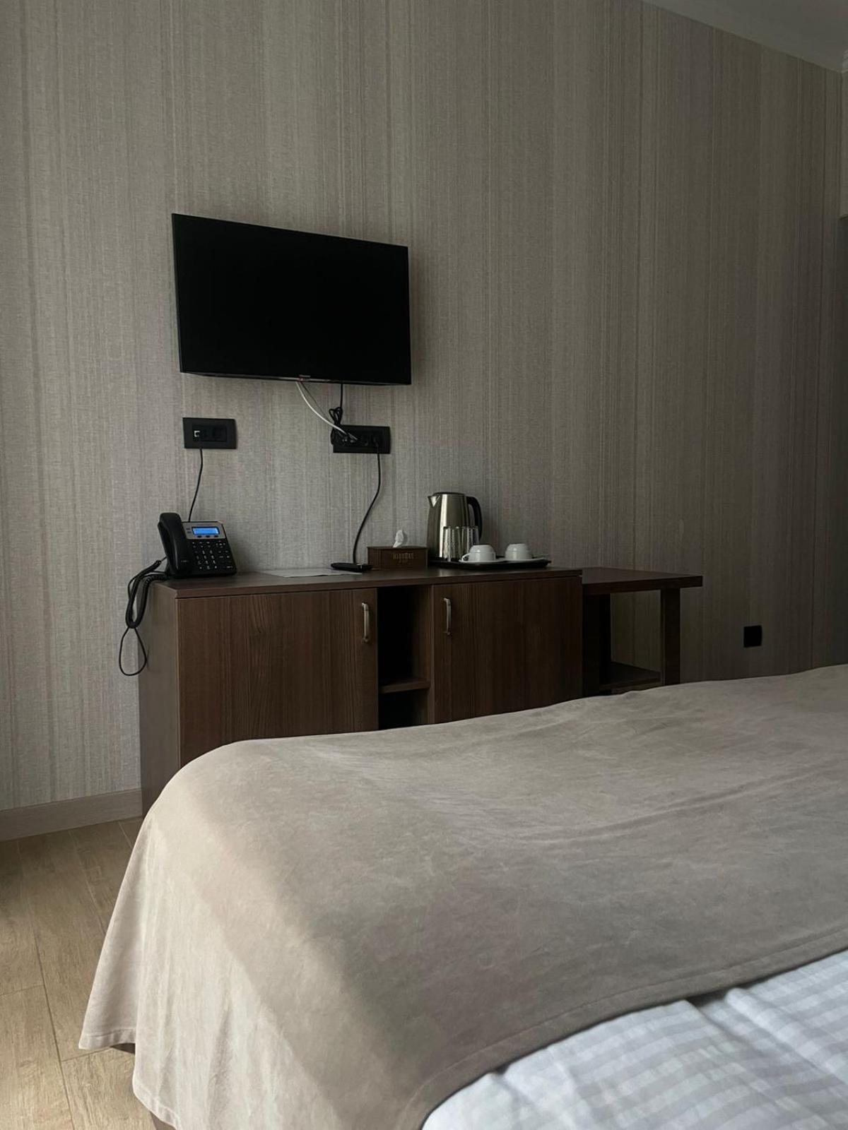 Marrone Hotel Cachkadzor Zewnętrze zdjęcie